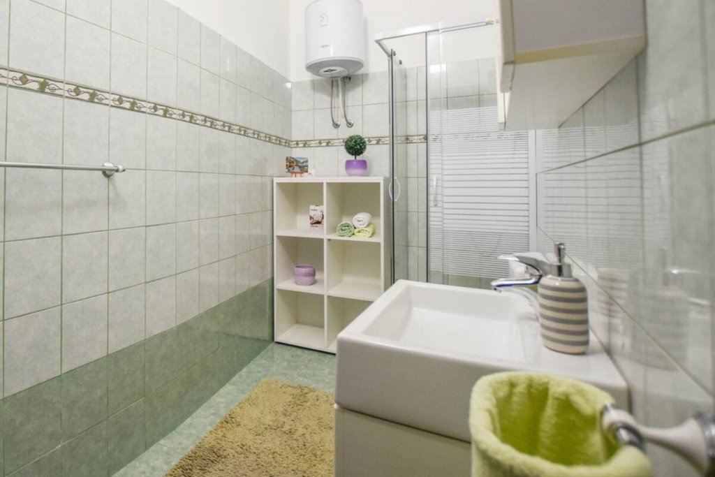 Фото Darko - 30 m From Beach - A4