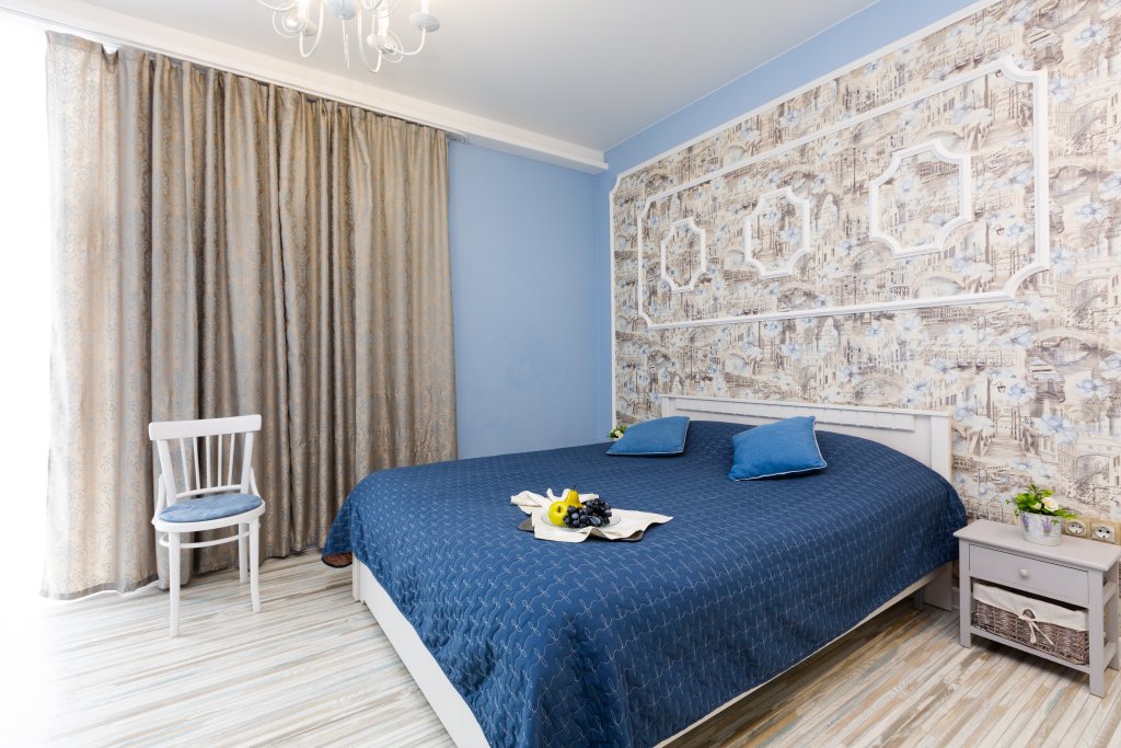 Фото Апартаменты Этажидейли на Белинского 30