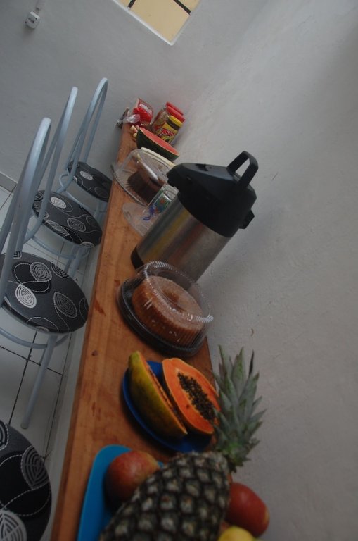 Фото Hostel Liberdade