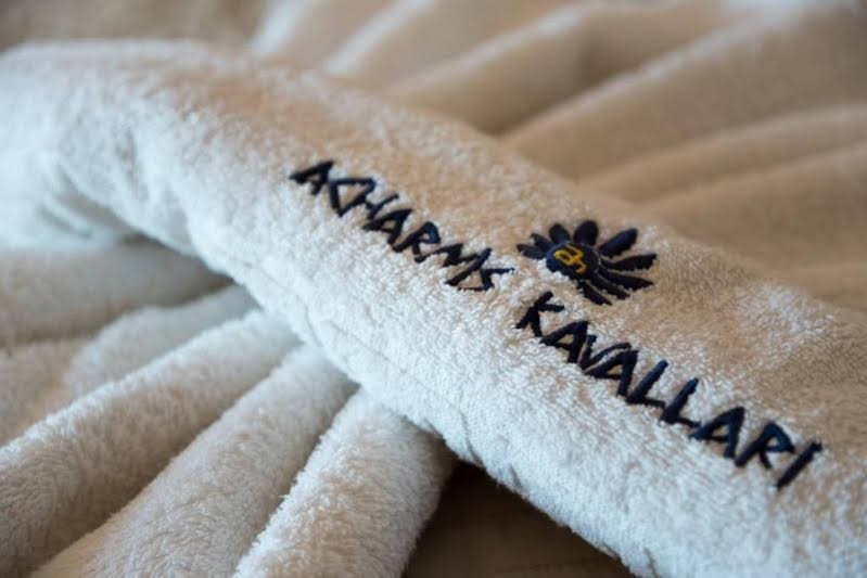 Фото Acharnis Kavallari Hotel Suites