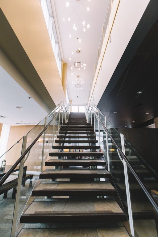 Фото Inn At The Forks