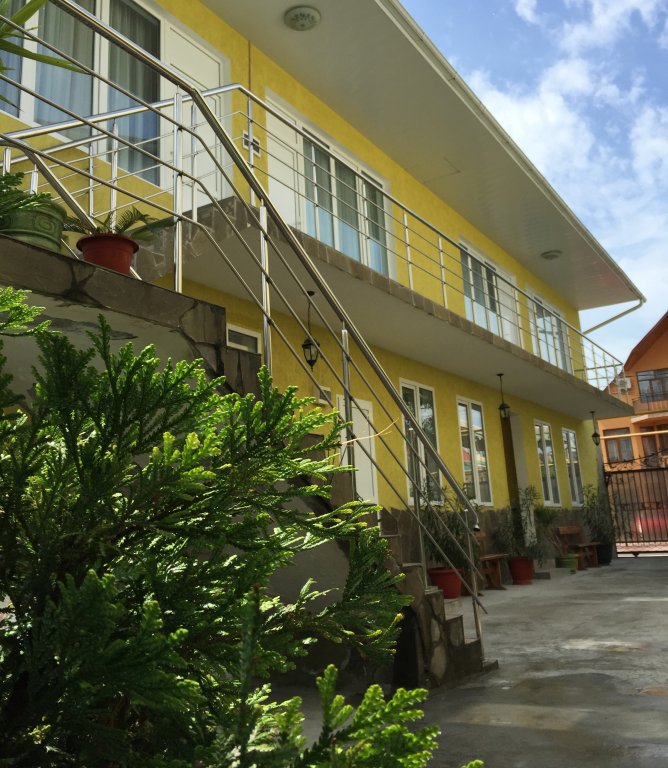 Фото Тихая Гавань