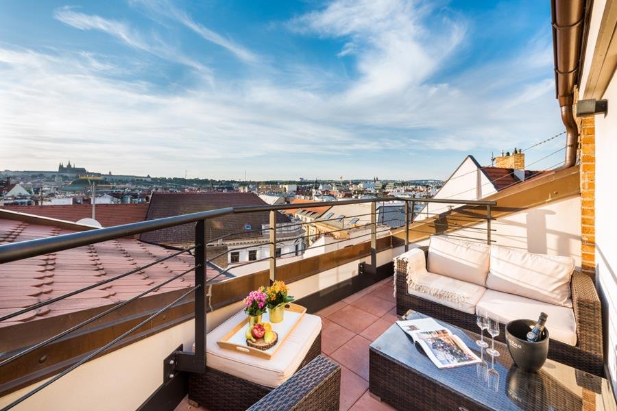 Фото MOOo Downtown