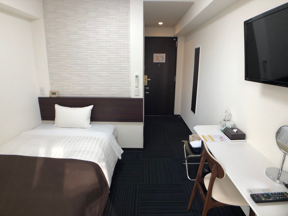 Фото Akasaka Urban Hotel