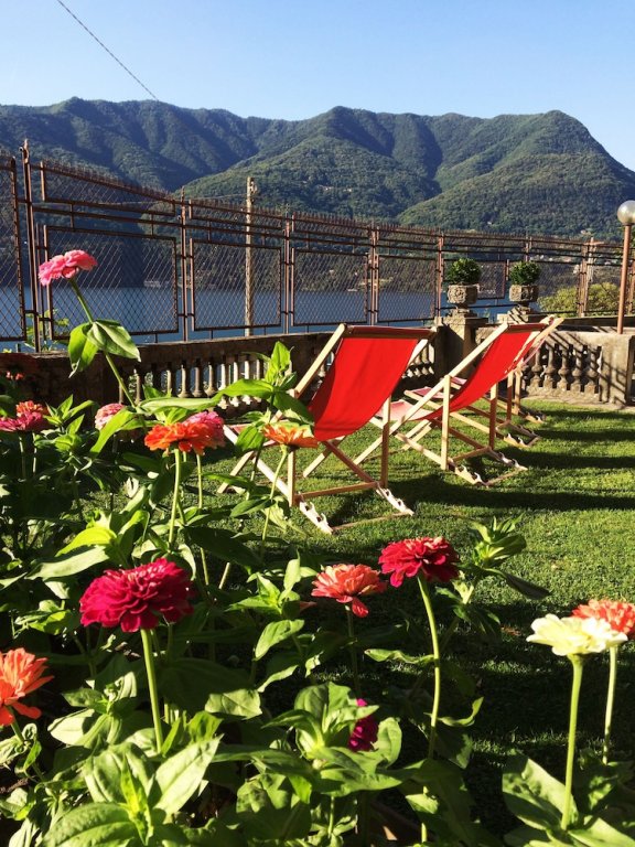 Фото Villa Albonico