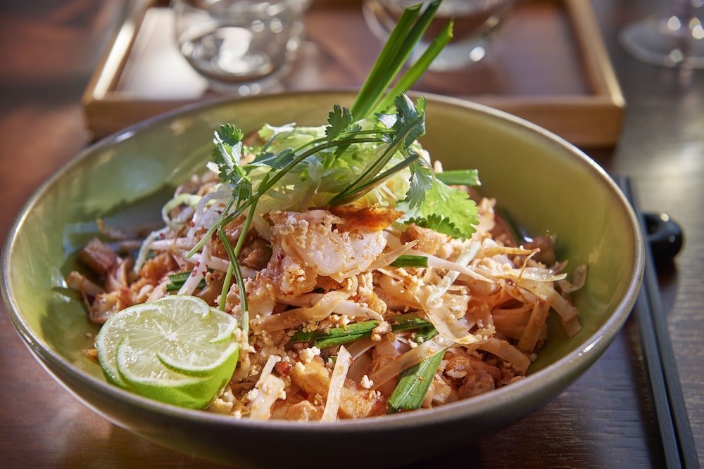 Фото Mandarin Oriental Hyde Park London