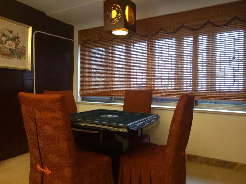 Фото Qiao Garden Vacation