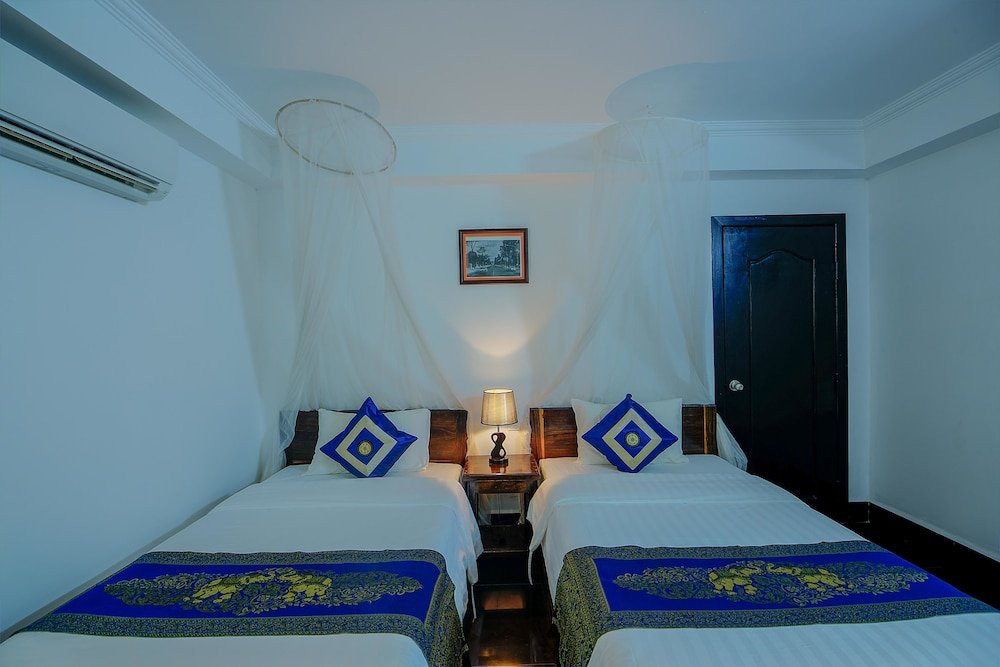 Фото Rimong La Residence D'Angkor