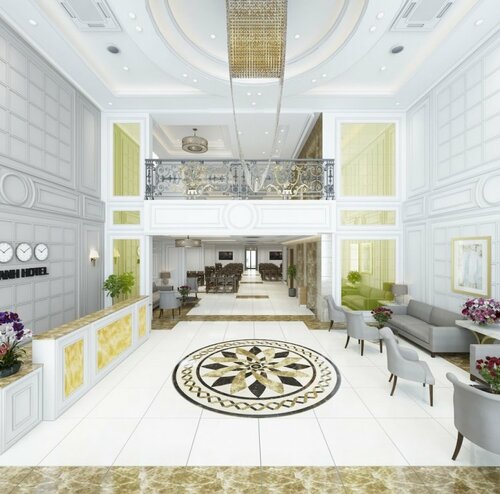 Bao Anh Hotel