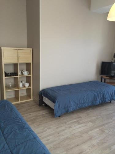 Фото Appotel Malraux