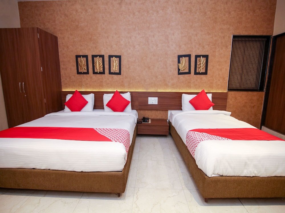 Фото Hotel Sun-Om