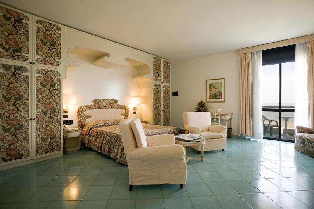 Фото Grand Hotel Terme