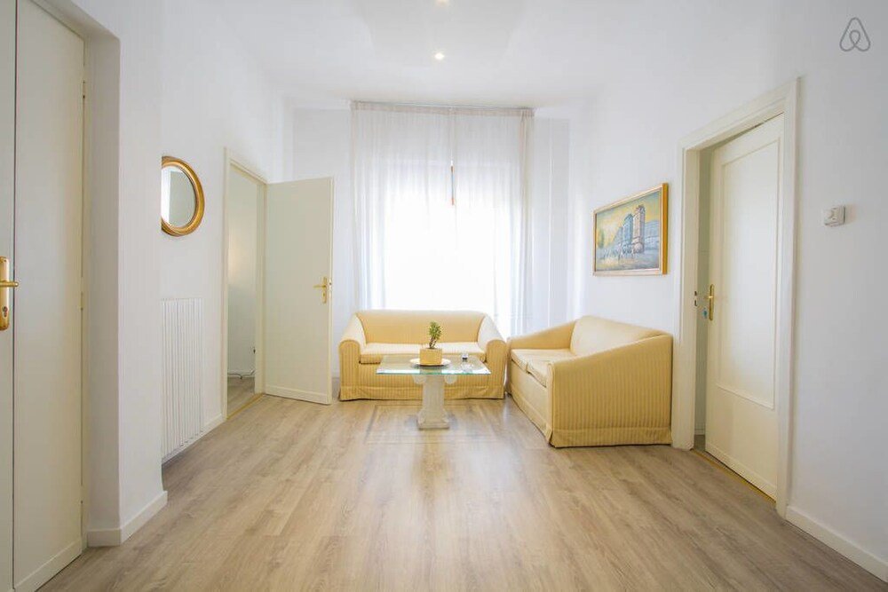 Фото B&b Degli Artisti