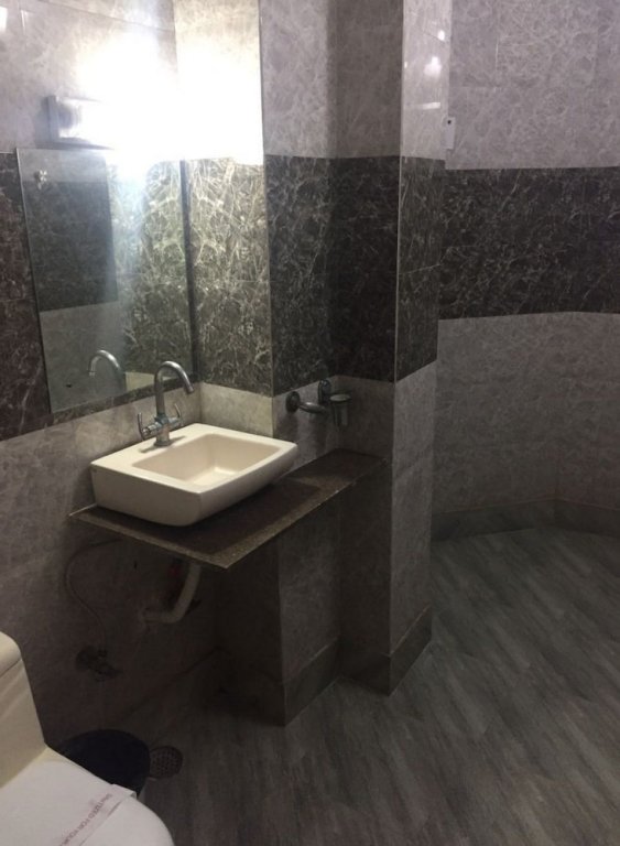 Фото Hotel India International Deluxe