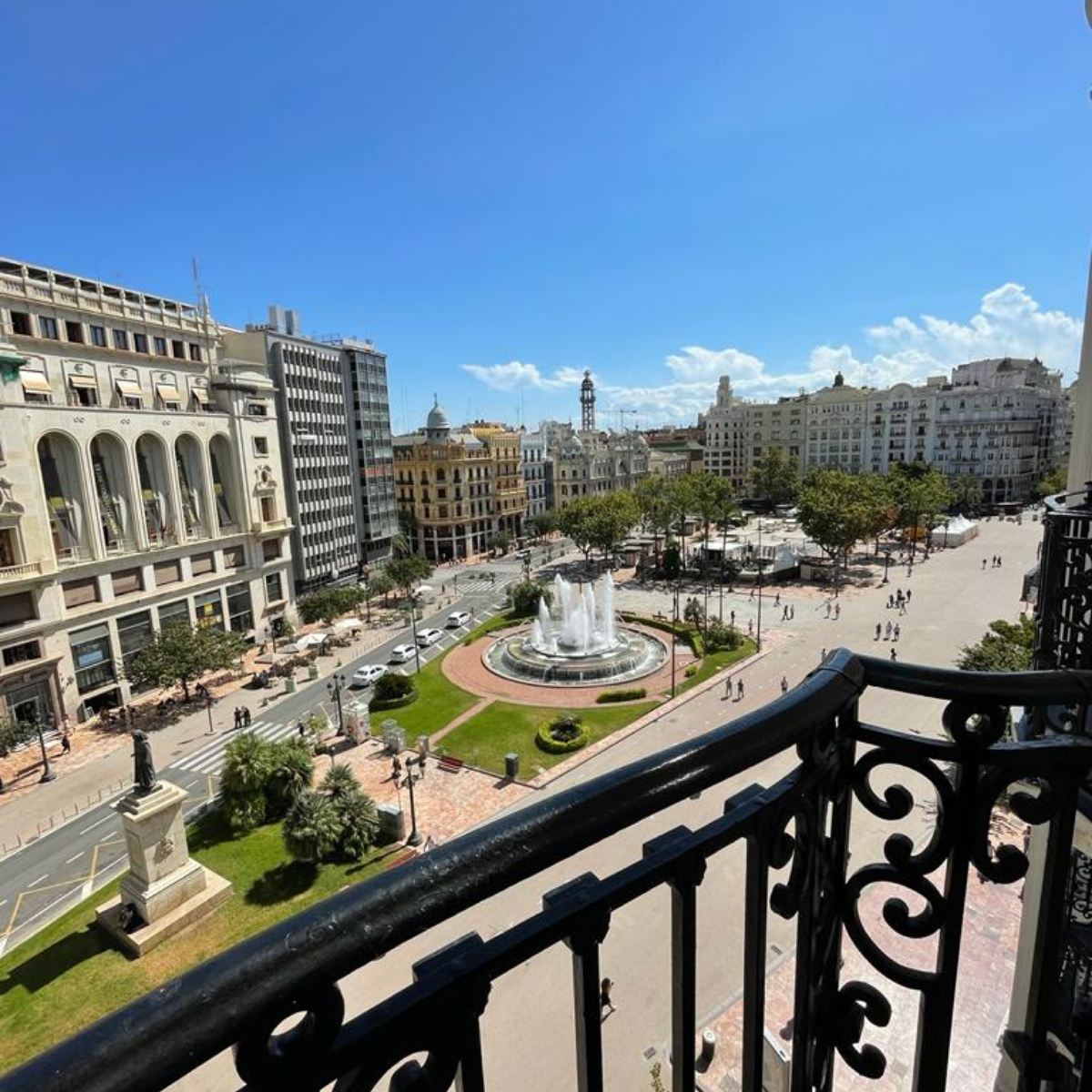 Фото Venecia Plaza Centro Hotel