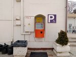 PayBerry (площадь Восставших, 4, корп. 5), payment terminal