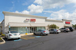 The Shoppes at North Olmsted (Ohio, Cuyahoga County, North Olmsted), shopping mall