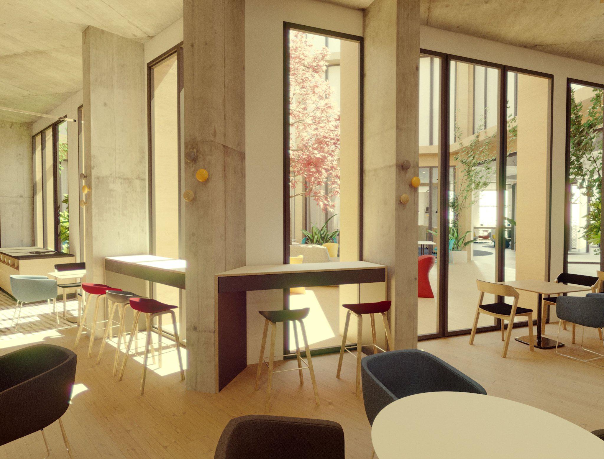 Фото Holiday Inn Express Tbilisi Avlabari