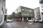 Moy Processing (Altufyevskoye Highway, 48к2), tarjetas de combustible