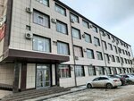 Snema-Servis (ulitsa Kirova, 121А), organización de proyectos