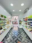 Crimean Natural Cosmetics (Земская улица, 2) ، متجر بيع العطور ومستحضرات التجميل