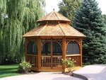VBesedki.ru (Krasnovorotsky Drive, 3с1), construction of country houses and cottages