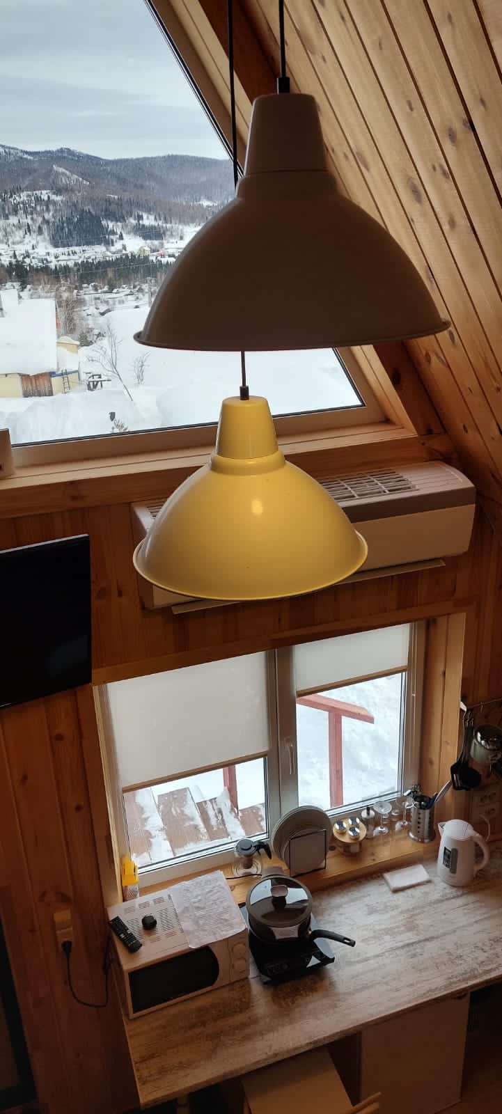 Фото We Ski Gesh