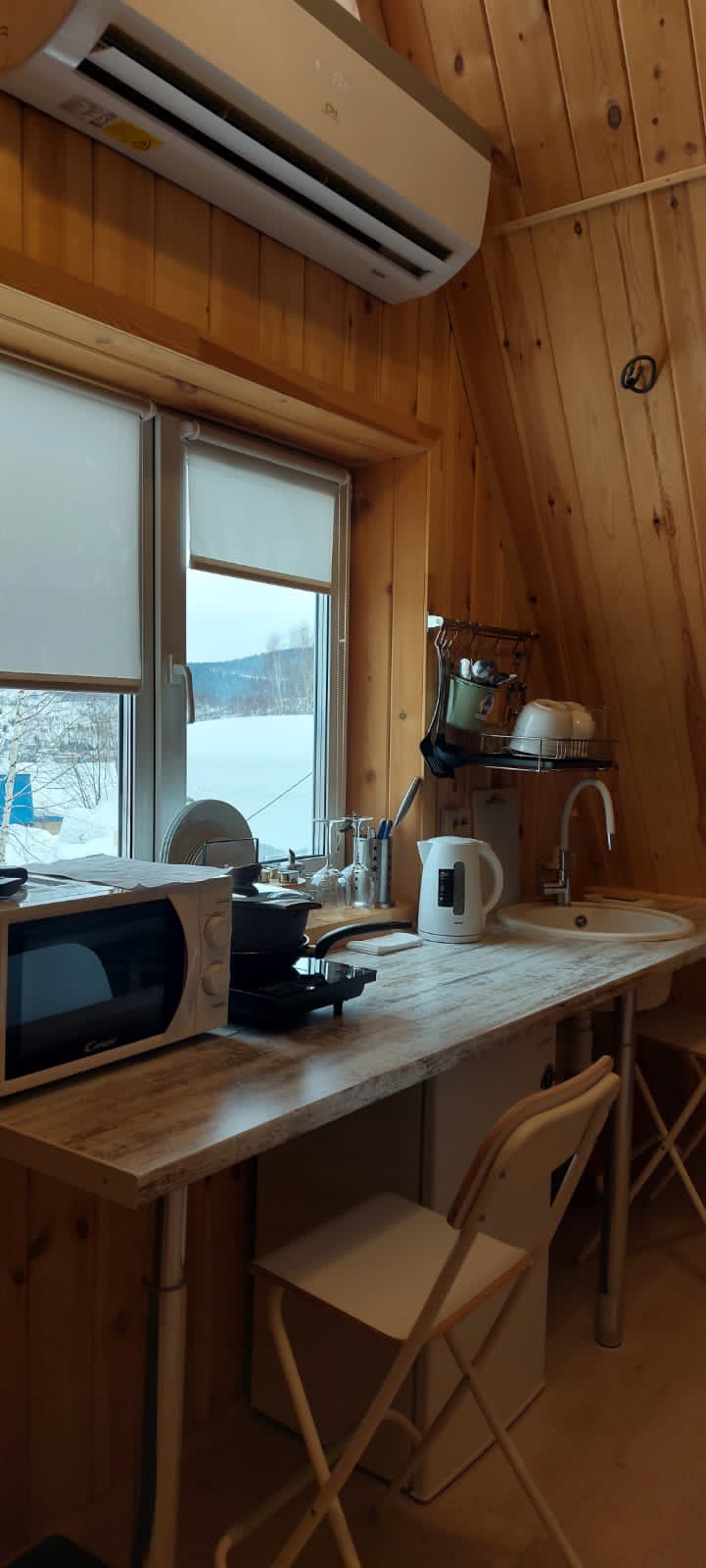 Фото We Ski Gesh