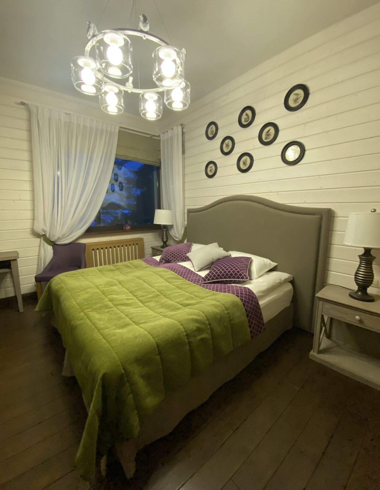 Фото Кружево