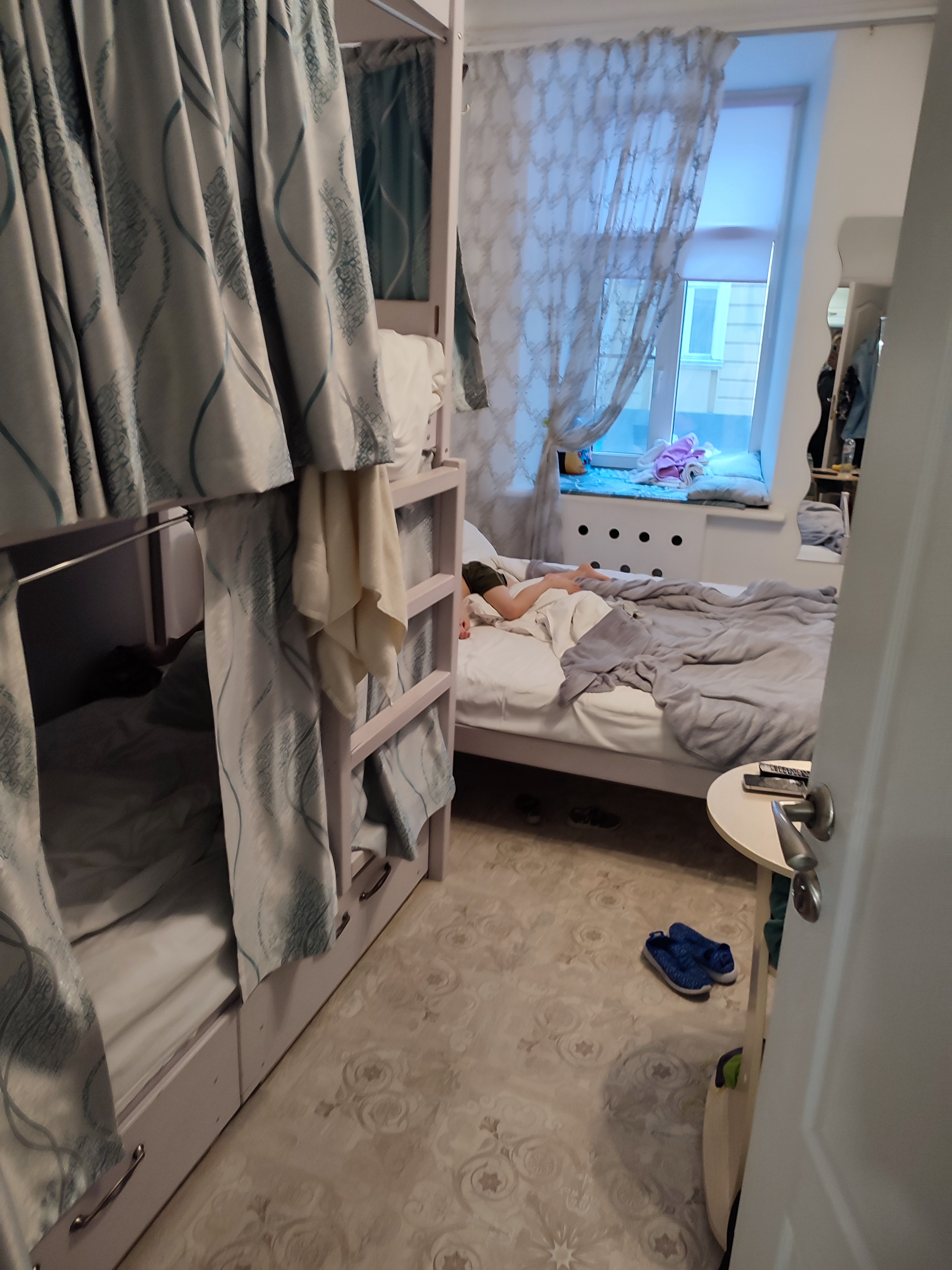 Фото Рус-на Пречистенке