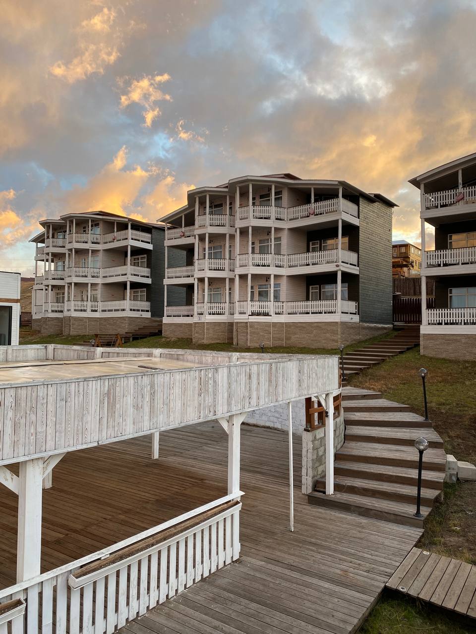 Фото Байкал Хан