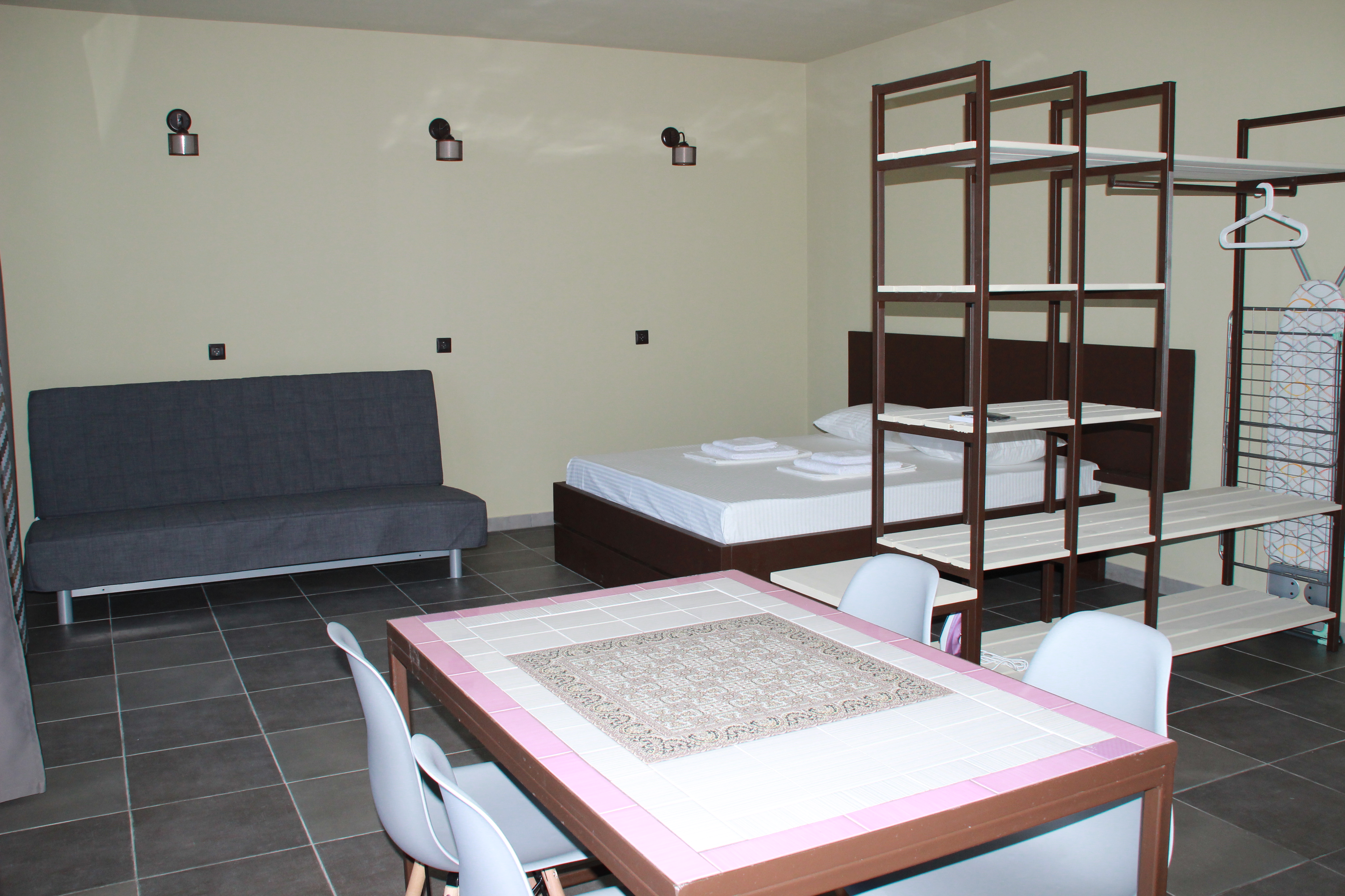 Фото Модерато