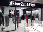 ArbuzZz_22 (просп. Ленина, 55), магазин одежды в Барнауле