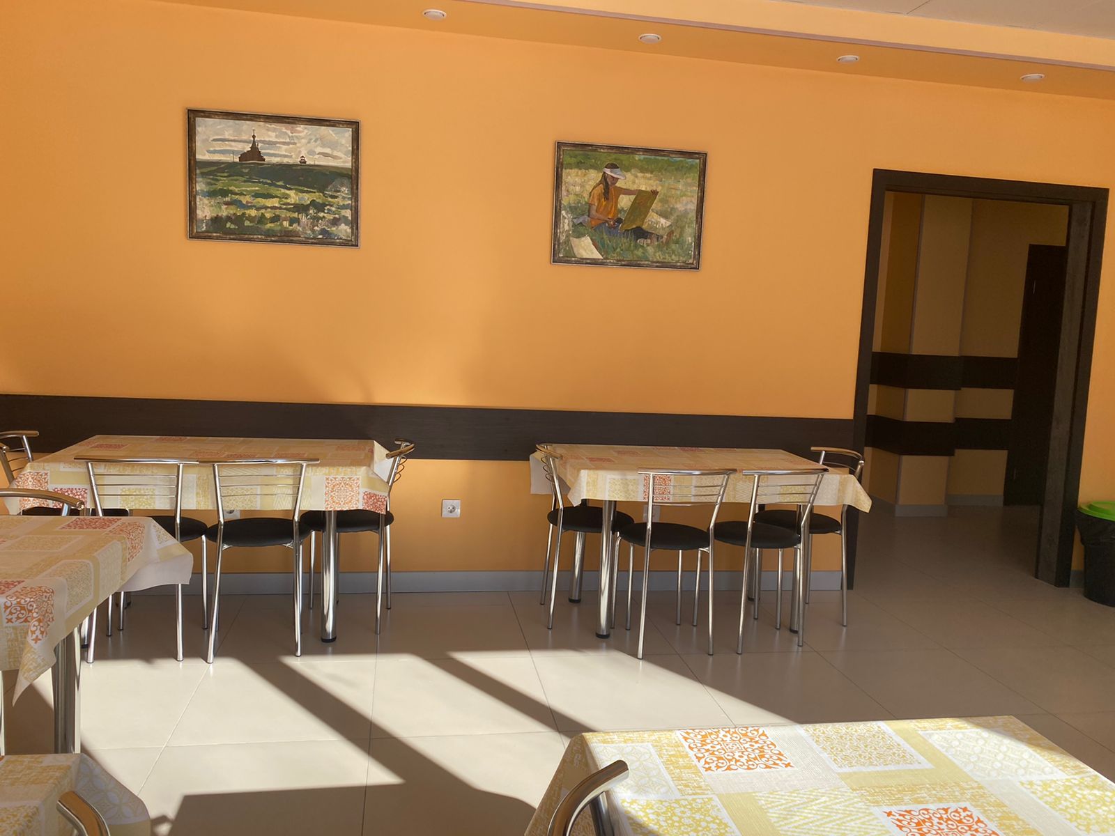 Фото Махтал