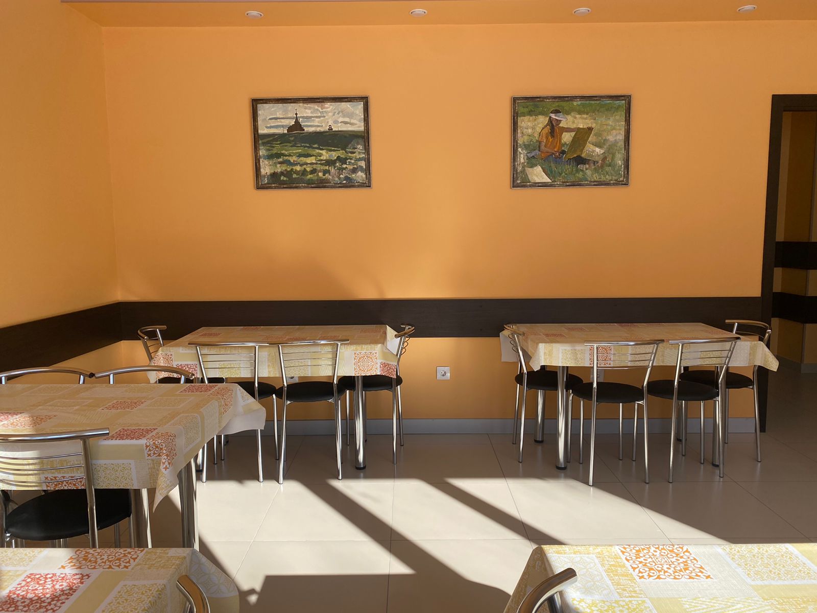 Фото Махтал