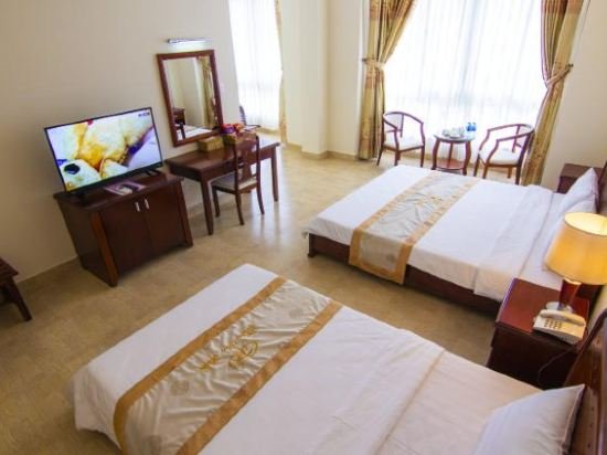 Фото Tien An Hotel Vung Tau