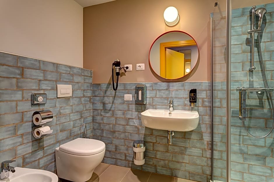 Фото Meininger Milano Lambrate