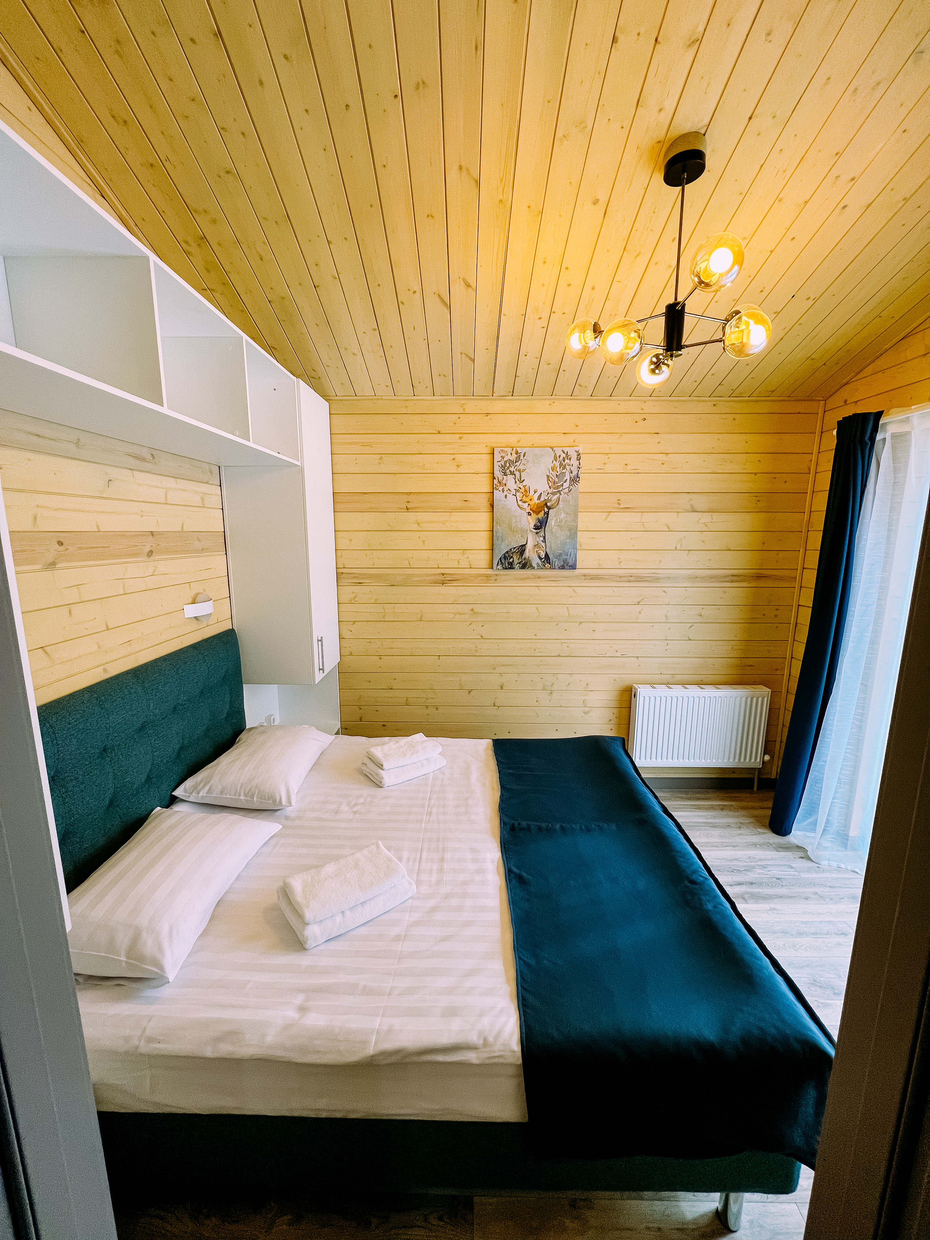 Фото Bella Vista Архыз