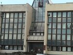Administratsiya Voroshilovskogo rayona Sektor kontrolno-organizatsionnoy raboty (Severniy Microdistrict, Komarova Boulevard, 28/5), administration