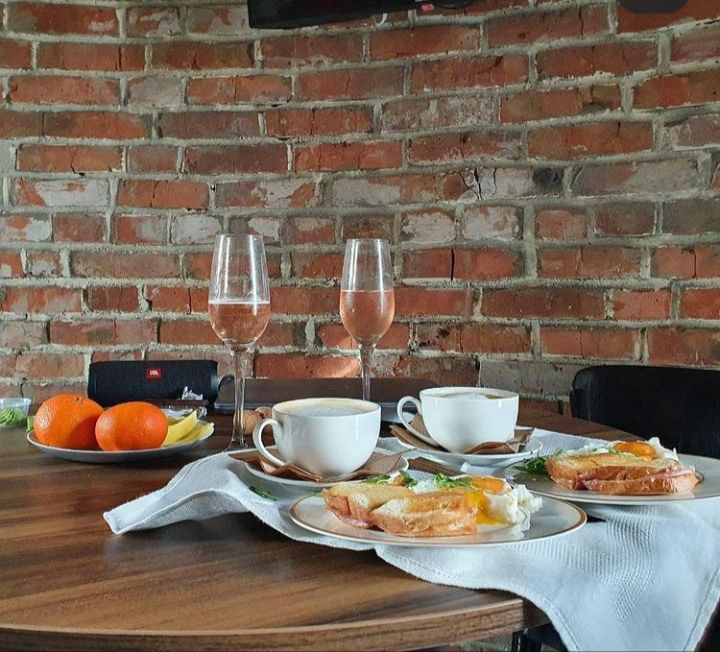 Фото Угодье Ветряных Мельниц