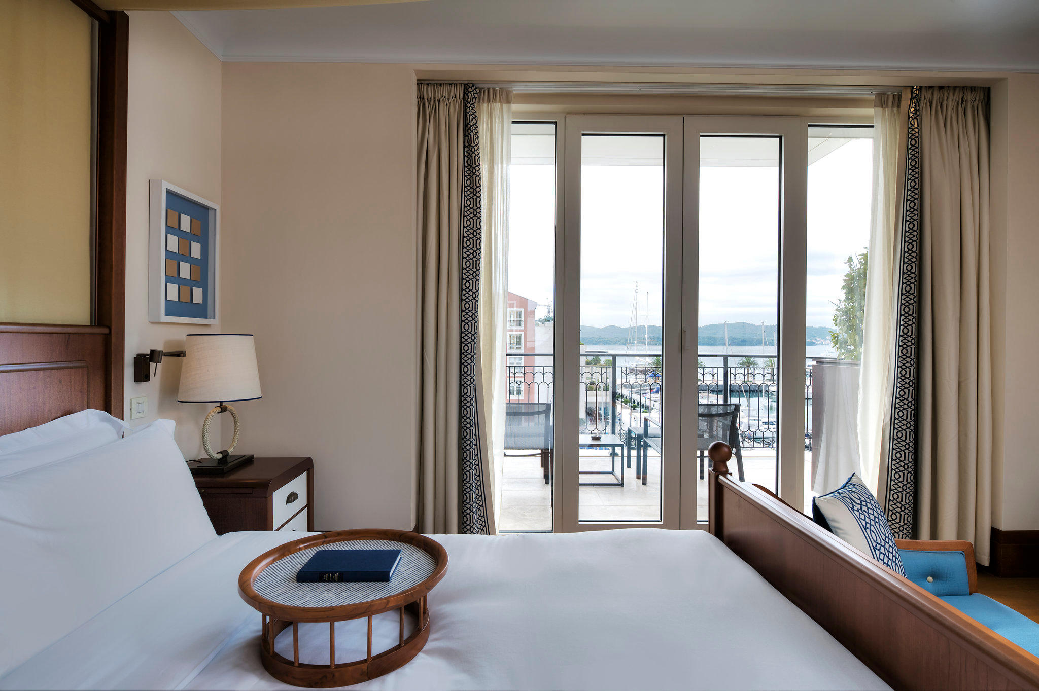 Фото Regent Porto Montenegro