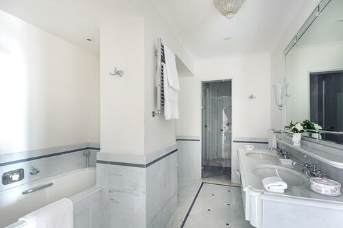 Гостиница Belmond Grand Hotel Timeo в Таормине