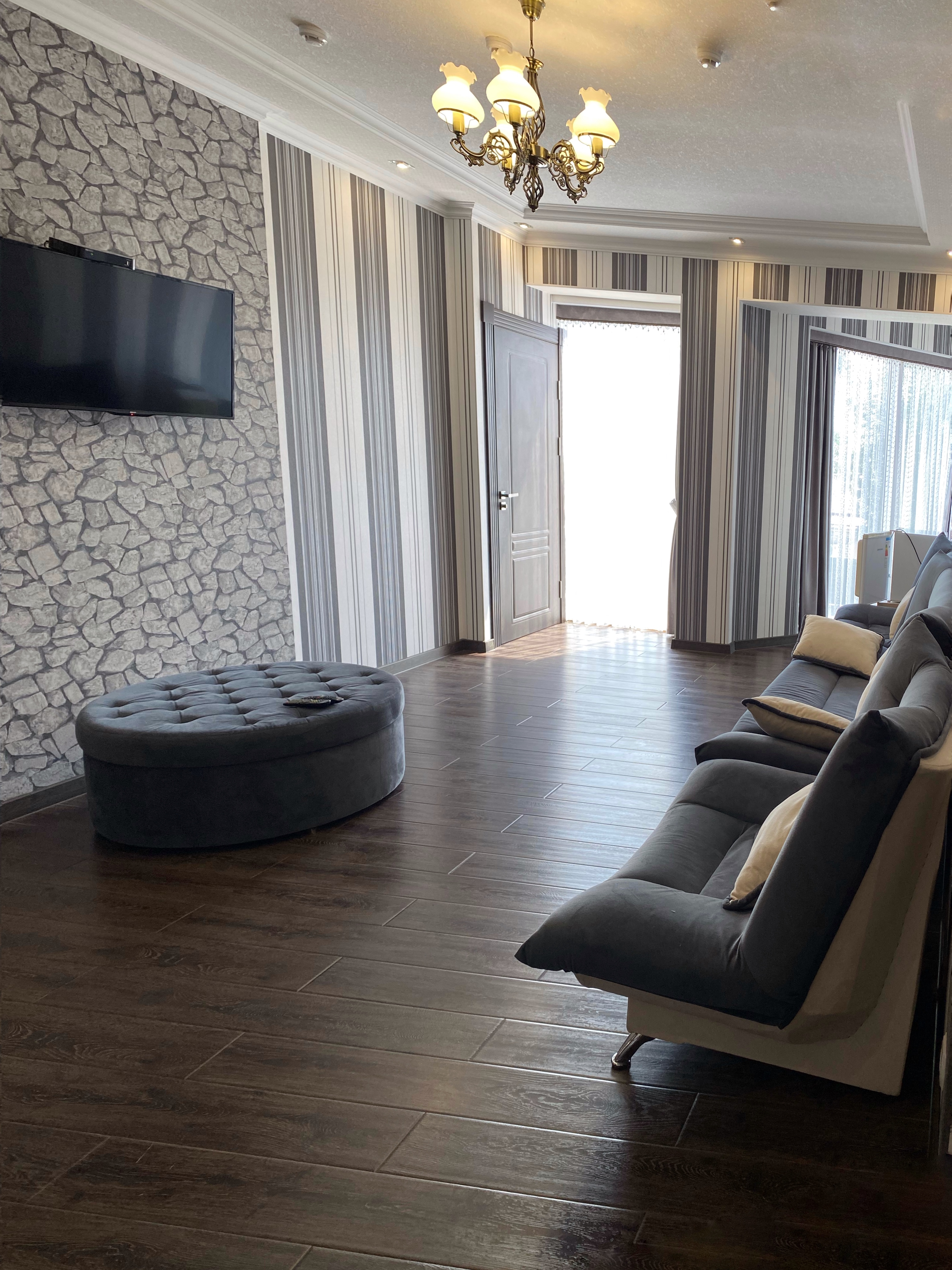 Фото Панорама