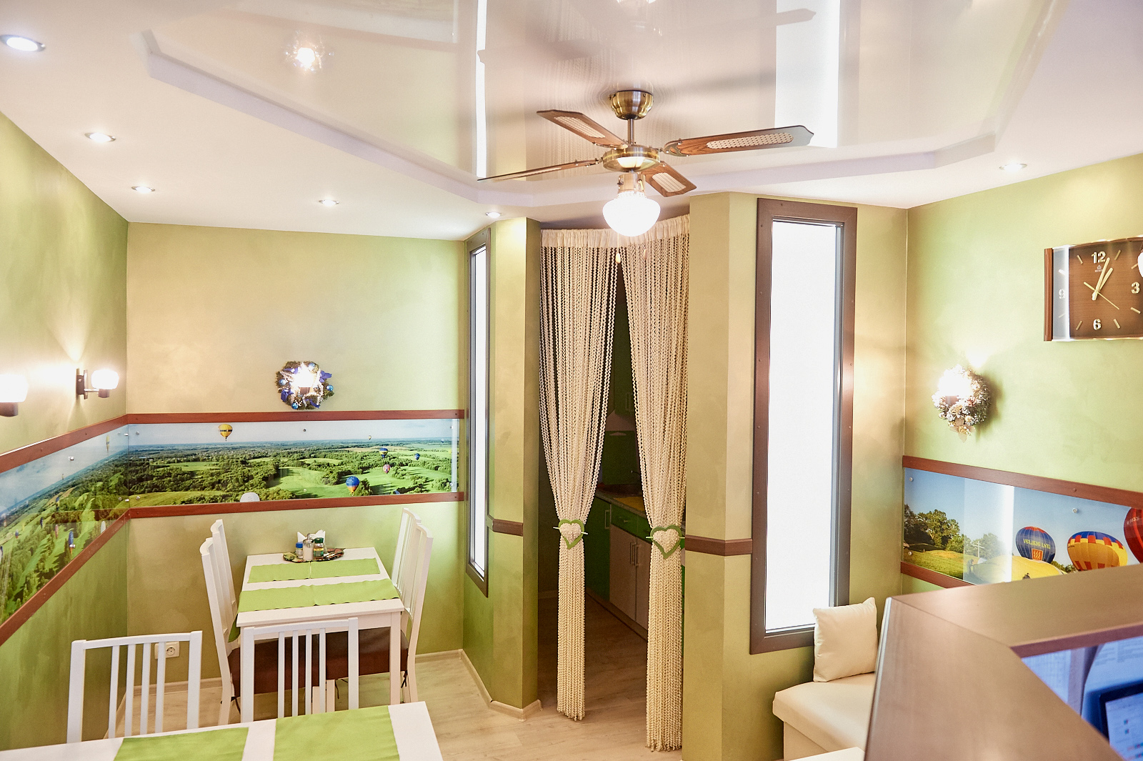 Фото Идиллия