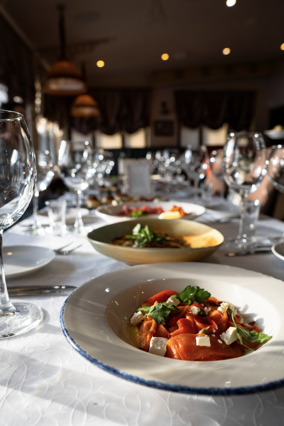 Фото Модерн