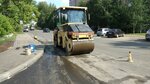 Bazis (Ivana Popova Street, 1А) ، بناء وتصليح الطرق