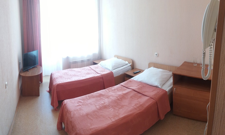 Фото Avs Отель