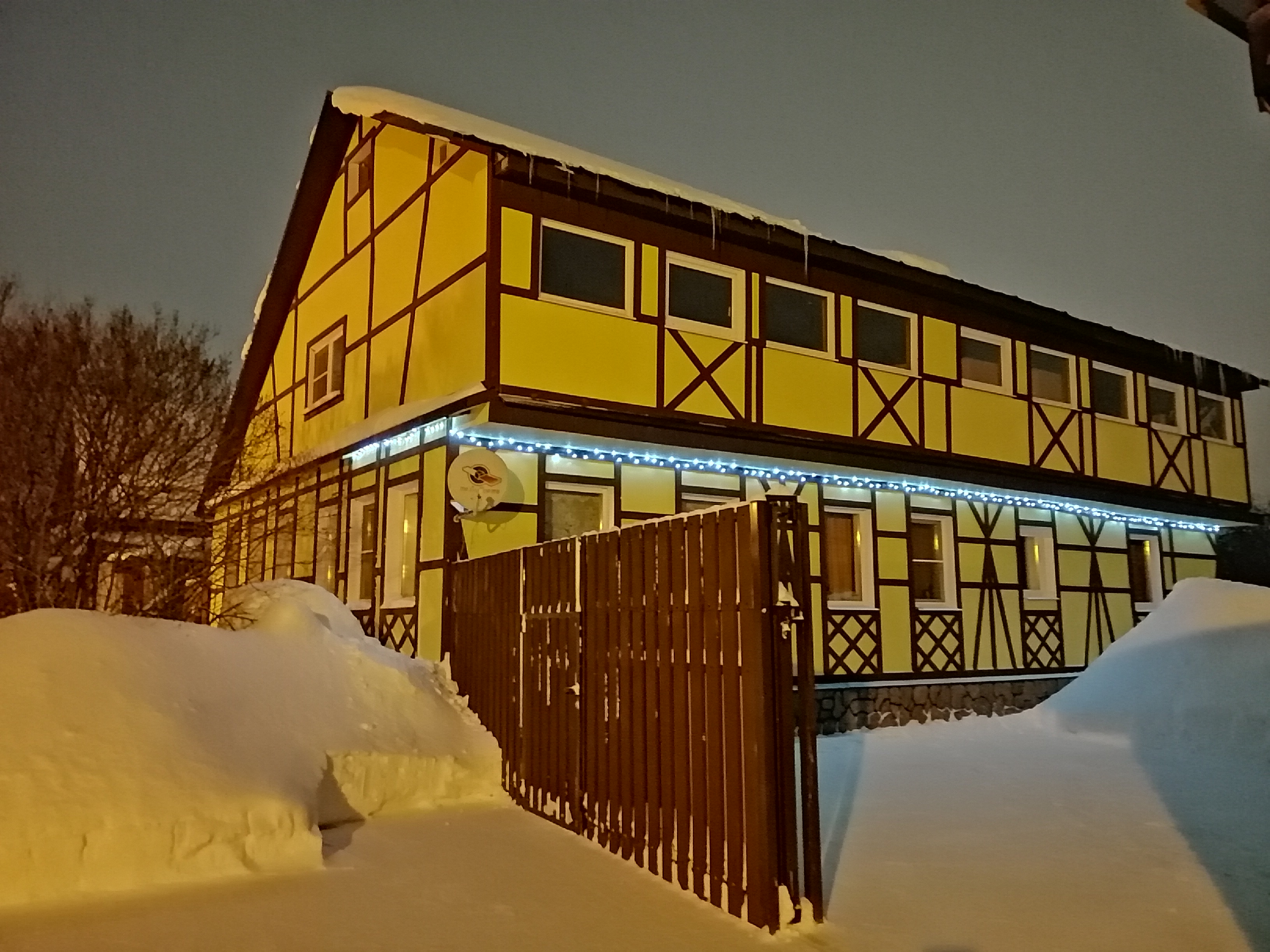 Фото Старый город