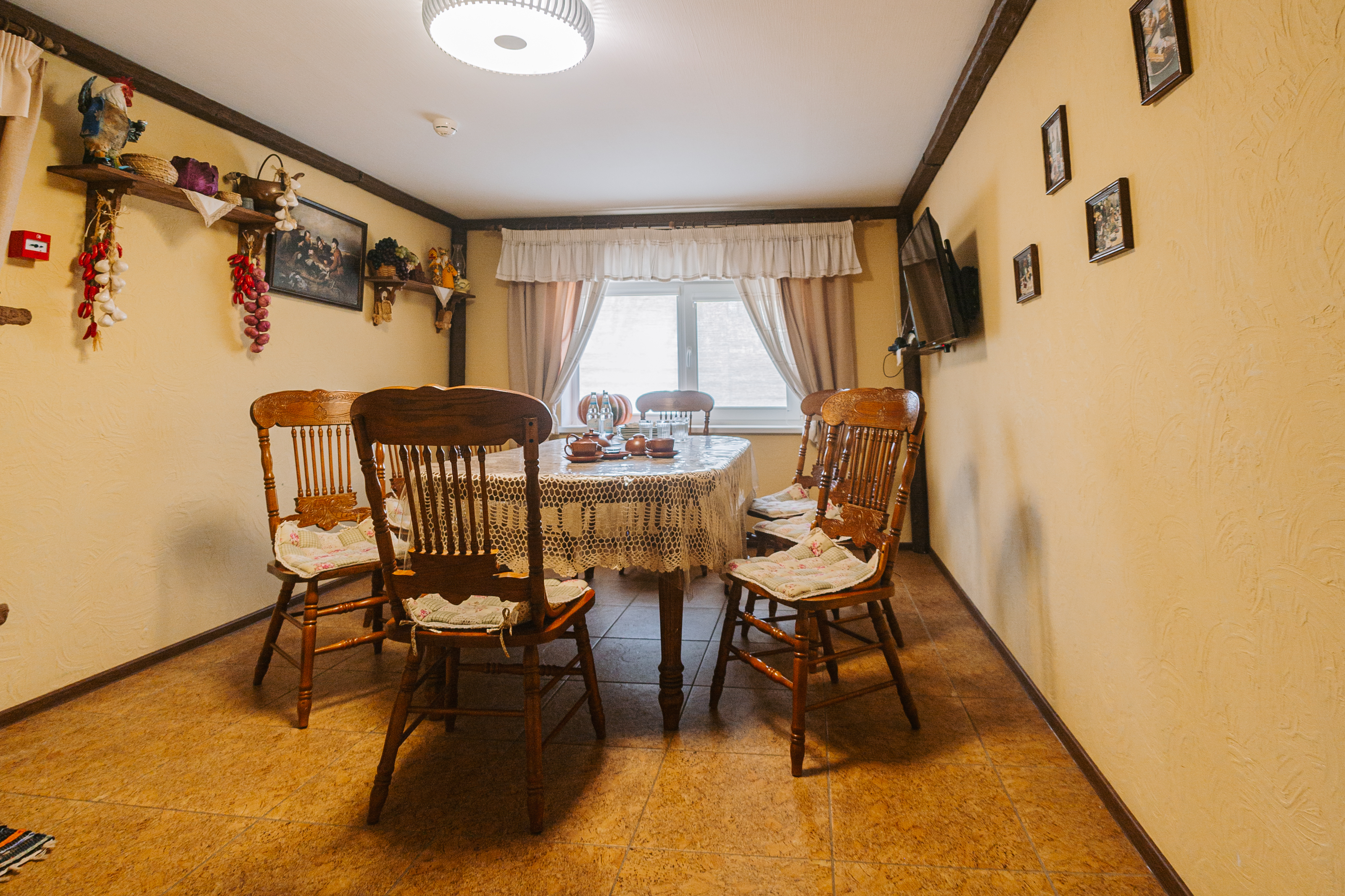 Фото Абрау Хутор