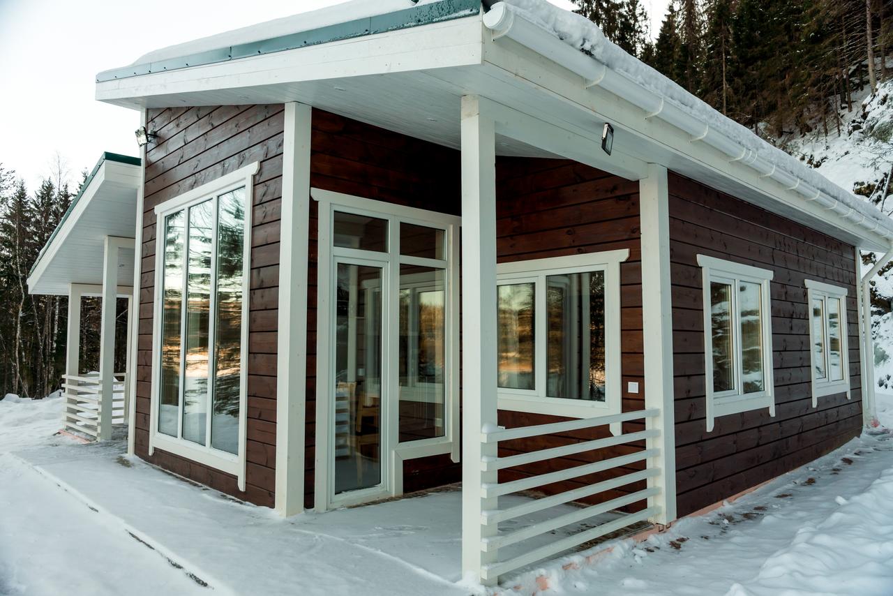 Фото Вилланорда